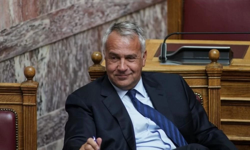 Νέα επίθεση Τούρκων κατά Βορίδη: ''Είσαι μπ@στ@ρδος!''